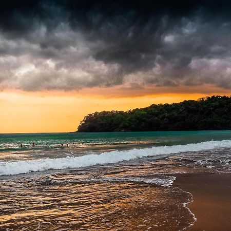 Orange Sky Agonda Hotel Exterior foto